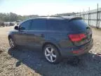 2008 Audi Q7 3.6 Quattro