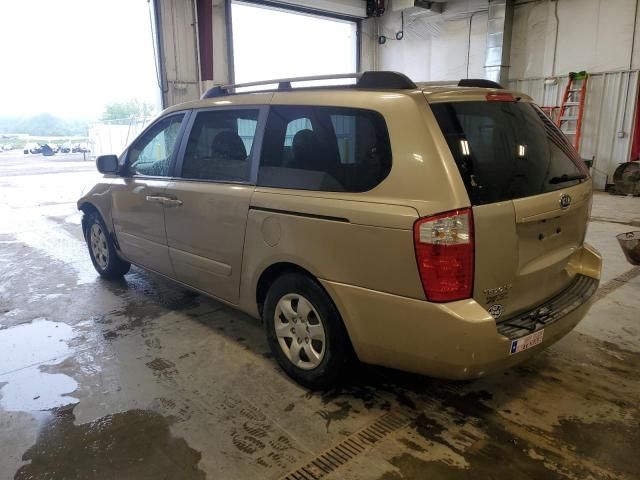 2007 KIA Sedona EX