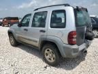 2006 Jeep Liberty Sport