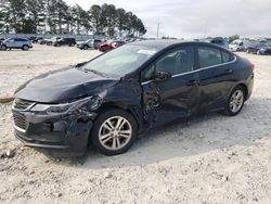 2017 Chevrolet Cruze LT en venta en Loganville, GA