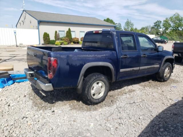 2004 Chevrolet Colorado