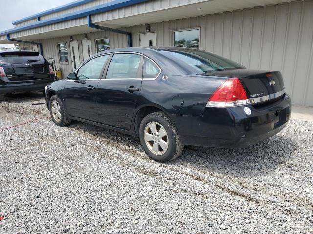 2008 Chevrolet Impala LT