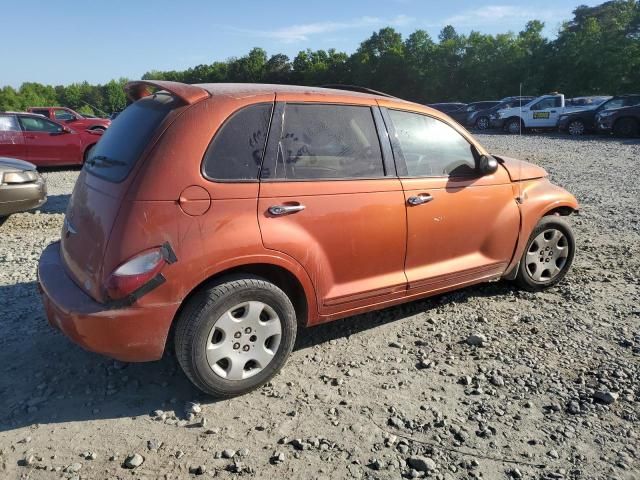 2007 Chrysler PT Cruiser Touring