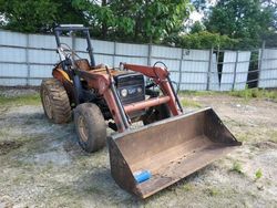 Salvage cars for sale from Copart Gainesville, GA: 2000 Maserati Tractor