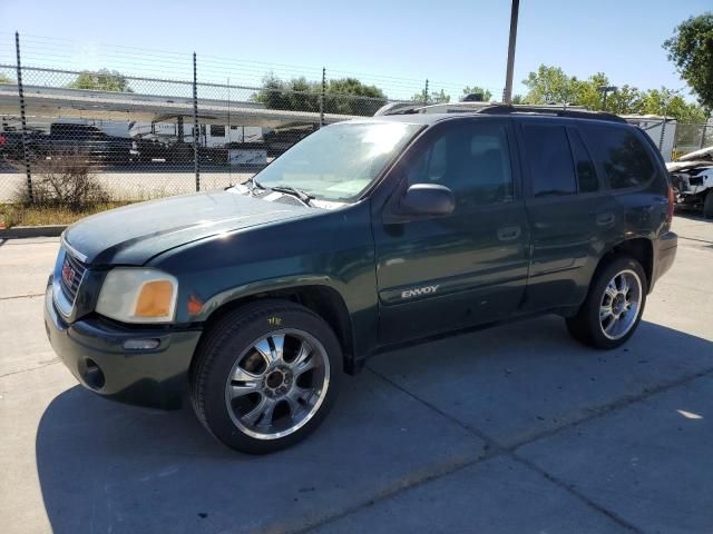 2003 GMC Envoy