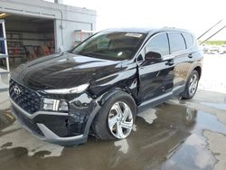 Hyundai Vehiculos salvage en venta: 2021 Hyundai Santa FE SE