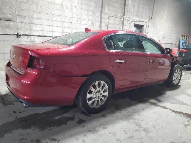 2009 Buick Lucerne CXL