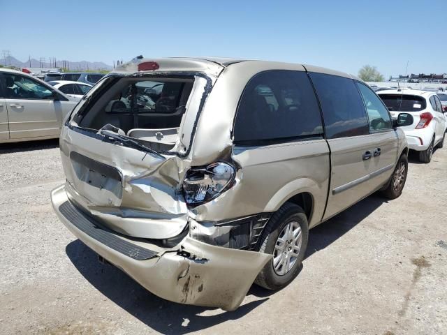 2005 Dodge Grand Caravan SE