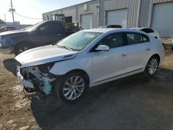 Salvage cars for sale at Jacksonville, FL auction: 2015 Buick Lacrosse
