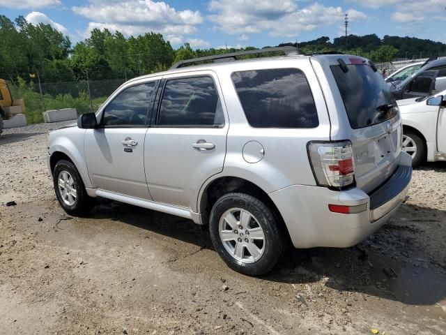 2010 Mercury Mariner