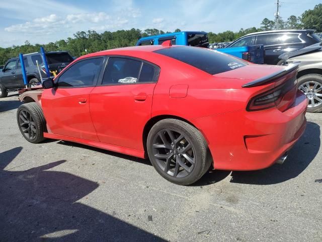 2020 Dodge Charger R/T