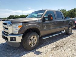 2015 Ford F250 Super Duty en venta en Houston, TX