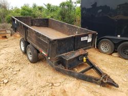 Hawk salvage cars for sale: 2014 Hawk Trailer