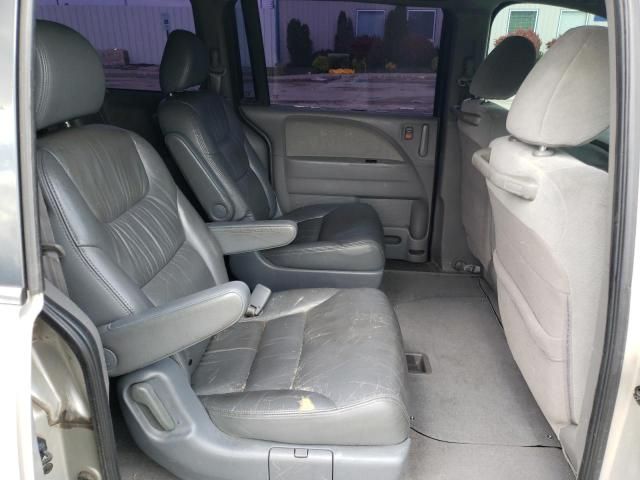 2008 Honda Odyssey LX