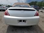 2005 Toyota Camry Solara SE