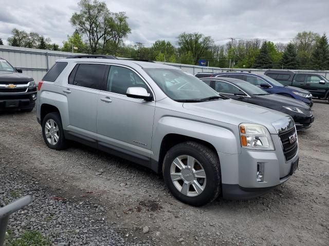 2013 GMC Terrain SLT