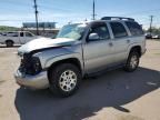 2004 Chevrolet Tahoe K1500