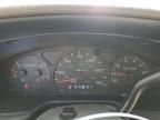 2002 Ford Taurus SES