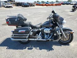 Vehiculos salvage en venta de Copart New Orleans, LA: 2006 Harley-Davidson Flhtcui