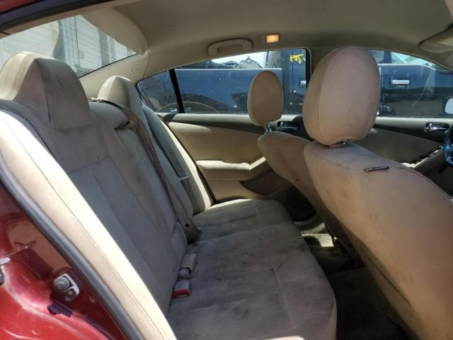 2011 Nissan Altima Base