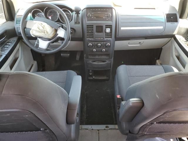 2009 Dodge Grand Caravan SE