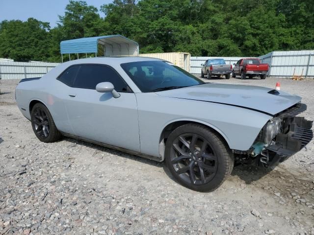 2020 Dodge Challenger GT