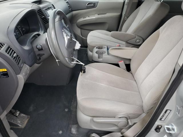 2012 KIA Sedona LX