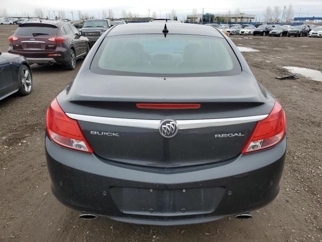 2013 Buick Regal Premium