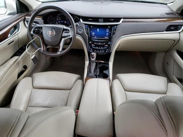 2013 Cadillac XTS Luxury Collection