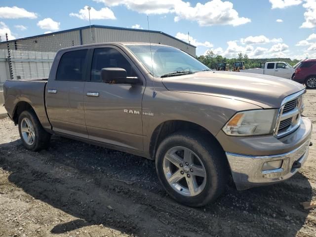 2009 Dodge RAM 1500