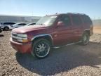 2005 Chevrolet Tahoe K1500