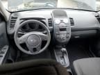 2010 KIA Soul +