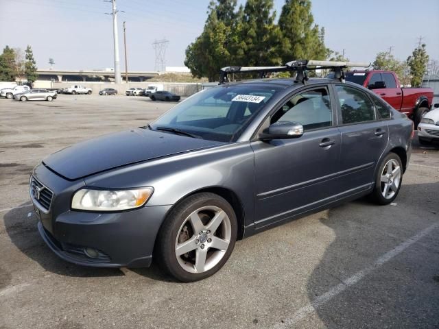 2008 Volvo S40 2.4I