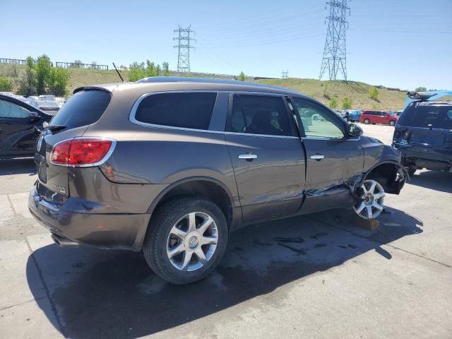 2008 Buick Enclave CXL