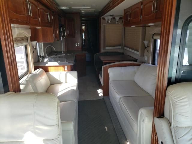 2007 Freightliner Chassis X Line Motor Home