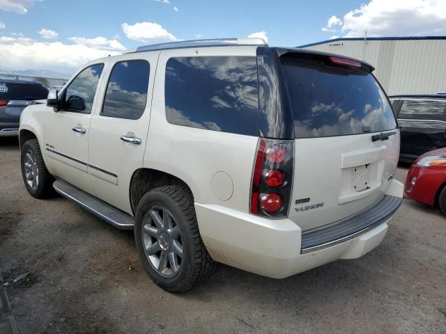 2011 GMC Yukon Denali