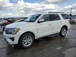 Vehiculos salvage en venta de Copart Sikeston, MO: 2020 Ford Expedition XLT