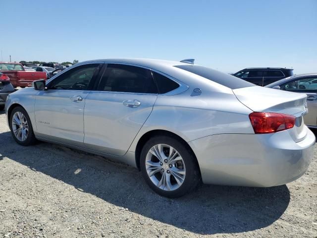 2015 Chevrolet Impala LT