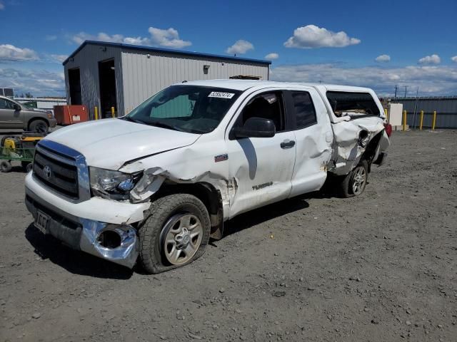 2010 Toyota Tundra Double Cab SR5