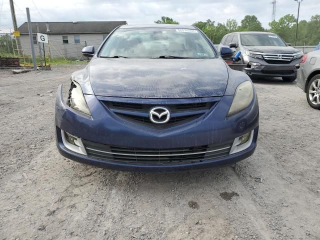 2010 Mazda 6 I