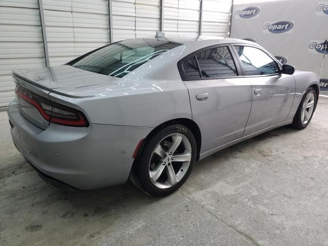 2018 Dodge Charger R/T