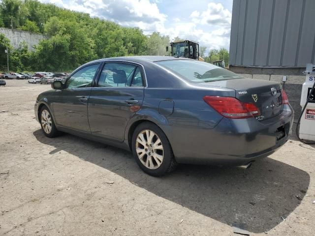 2009 Toyota Avalon XL