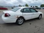 2002 Ford Taurus SE