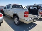 2006 Ford F150 Supercrew