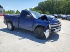 2013 Chevrolet Silverado C1500