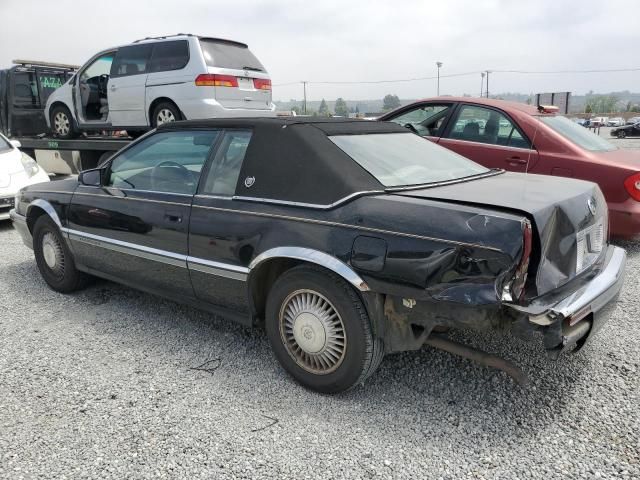 1992 Cadillac Eldorado