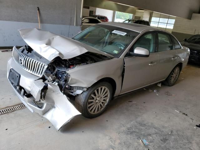 2006 Mercury Montego Premier