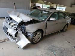 Mercury salvage cars for sale: 2006 Mercury Montego Premier