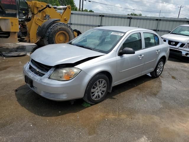 2010 Chevrolet Cobalt LS