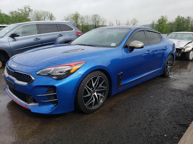 2022 KIA Stinger GT Line